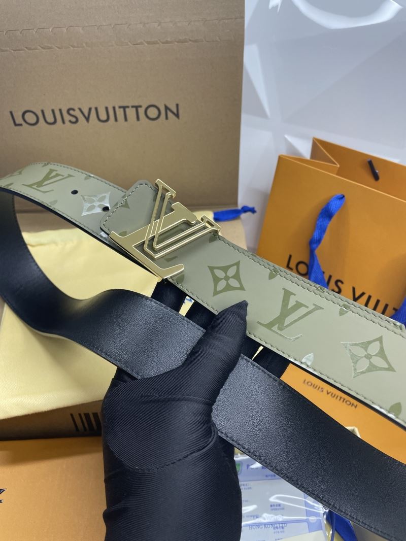 Louis Vuitton Belts